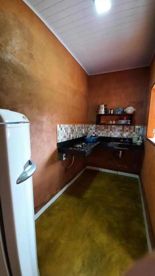 Вилла Quinta Do Vale Пиренополис Экстерьер фото